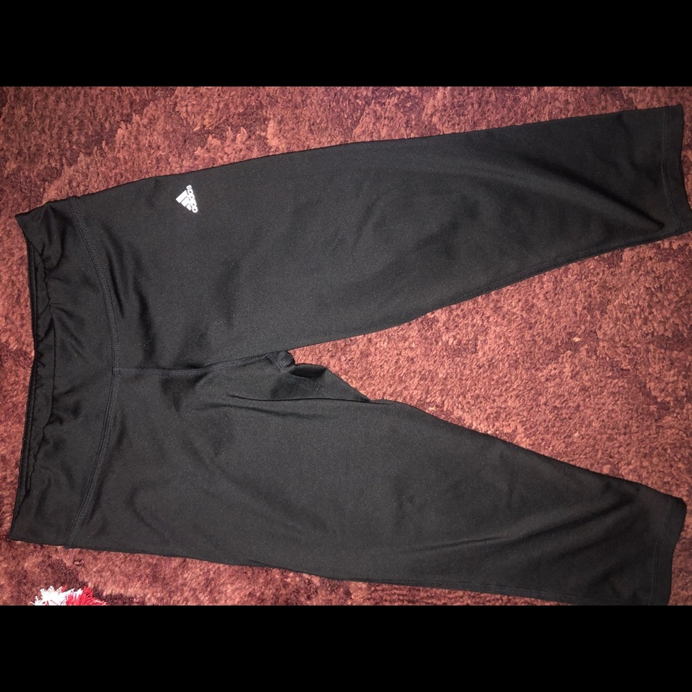 Adidas tights